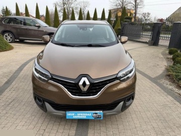 Renault Kadjar Crossover 1.6 dCi 130KM 2016 Renault Kadjar Energy 1.6 dCi 130KM CROSSBORDER 2016r Możliwa zamiana!, zdjęcie 23
