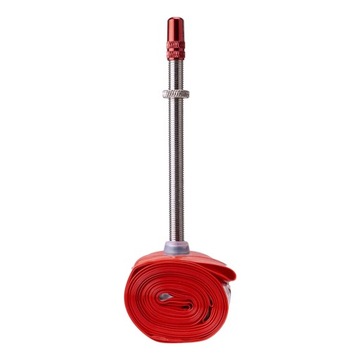 2 упаковки велосипедной камеры из ТПУ 700*23/28 F/V 60 л