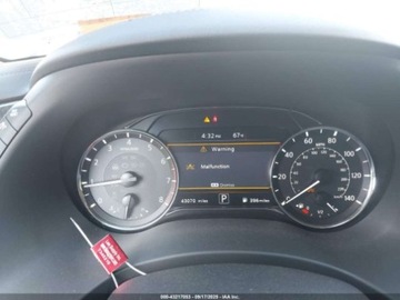 Infiniti 2023 Infiniti QX80 Luxe 2023 5.6l 5.6 Benzyna 400KM, zdjęcie 10