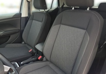 Volkswagen T-Cross SUV Facelifting 1.0 TSI 115KM 2024 Volkswagen T-Cross 1.0 TSI 116KM DSG Special Edition Fotele Podgrzewane Cy, zdjęcie 16