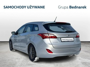 Hyundai i30 II Wagon Facelifting 1.4 MPI 100KM 2016 Hyundai i30 Salon Polska, zdjęcie 2