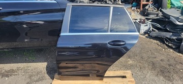 DVEŘE LEVÉ ZADNÍ 197 MERCEDES W 205 W205