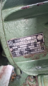 Ленточная пила Żefam DRSD-80