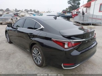 Lexus ES VII (XV70) 2022 Lexus ES 2022 Lexus ES ES 300h FWD 2.5 Benzyna 176KM, zdjęcie 2