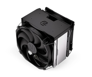 Процессорный кулер Endorphy Fortis 5 с двумя вентиляторами 120/140 мм для Intel и AMD