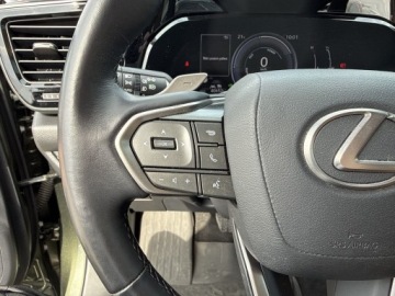 Lexus NX II SUV Facelifting 2.5 350h 243KM 2024 Lexus NX 350h Prestige AWD II (2021-) NX350h Prest, zdjęcie 20