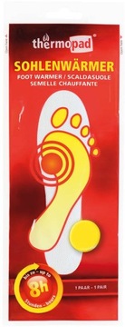 Ogrzewacz stóp Thermopad XL - Rozmiar 42-43