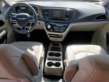 Chrysler Pacifica II 2017 Chrysler Pacifica 2017 CHRYSLER PACIFICA TOURING 3.6 Benzyna 287KM, zdjęcie 11