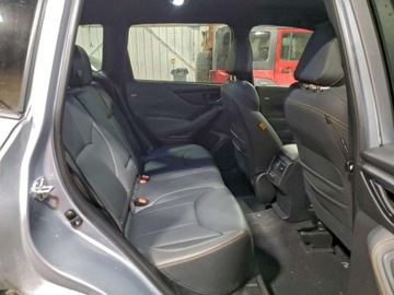 Subaru Forester VI 2024 Subaru Forester Wilderness 2024 2.5 Benzyna 182KM, zdjęcie 11