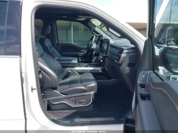 Ford 2023 Ford F150 Platinum 2023 3.5l 3.5 Benzyna 400KM, zdjęcie 9