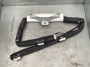 CITROEN DS5 2011-2015 ULOŽENÍ VZDUCHOVÁ ZÁVĚS LEVÝ 9802565780