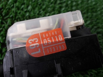 AVENSIS T25 MINCE SVĚTEL 84140-05110 ORIGINÁLNÍ