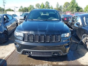 Jeep Grand Cherokee IV 2019 Jeep Grand Cherokee 2019 JEEP GRAND CHEROKEE UPLAND 4X2 3.6 Benzyna 293KM, zdjęcie 7