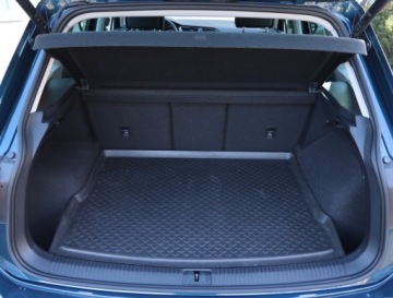 Volkswagen Tiguan II SUV Facelifting 2.0 TSI 190KM 2022 VW Tiguan 2.0 TSI, Salon Polska, 1. Właściciel, zdjęcie 13