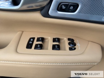 Volvo V90 II Plug-In Facelifting 2.0 T8 Plug-In Hybrid 455KM 2025 Volvo V90 V90 T8 AWD Plug-In Hybrid Ultra Dark aut, zdjęcie 25