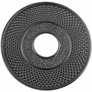 PODSTAWKA PODKŁADKA ŻELIWNA POD GORĄCY CZAJNIK IMBRYK GARNEK