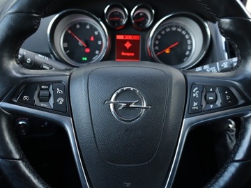 Opel Zafira C Tourer 2.0 CDTI ECOTEC 110KM 2015 Opel Zafira 2.0 CDTI, Salon Polska, Serwis ASO, zdjęcie 16