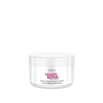 FARMONA MASKA NAWILŻAJĄCA DO DŁONI 300ML
