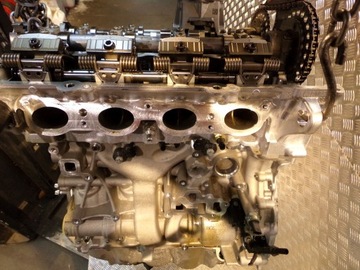 BMW F39 F40 F44 ДВИГАТЕЛЬ B46A20B 2.0i-2.8iX 170KW 13674 км
