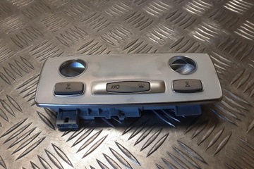 OSVĚTLENÍ VNITŘNÍ RENAULT LATITUDE (L70_) 264300003R 2.0L DIESEL 110KW