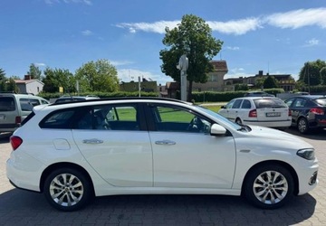 Fiat Tipo II Station Wagon 1.3 MultiJet 95KM 2017 Fiat Tipo Fiat Tipo 1.3 MultiJet Business Edition 1.2 Diesel 95KM, zdjęcie 3