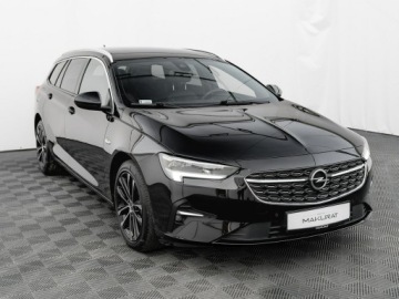 Opel Insignia II Sports Tourer Facelifting 2.0 Diesel 174KM 2022 Opel Insignia GD4E117#2.0 CDTI Elegance Podgrz.f I, zdjęcie 2