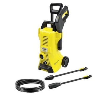 Myjka ciśnieniowa Karcher K 3 Power Control 1.676-100.0 380l/h 1600W 7m