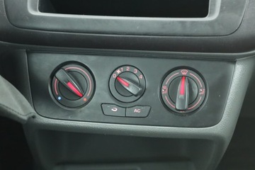 Seat Ibiza IV Hatchback 5d 1.4 MPI 85KM 2009 Seat Ibiza 1.4 16V, 1. Właściciel, Klima, zdjęcie 9
