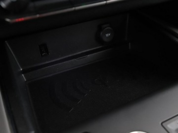 Citroen C5 Aircross SUV 1.2 PureTech 130KM 2018 Citroen C5 Aircross 1.2 Benzyna Feel Klimatronik, zdjęcie 28