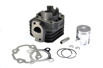 Cylinder 2T 60 ccm 44,00x10mm, Yamaha Jog, Romet, Zipp, Junak