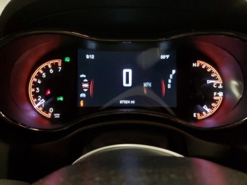 Dodge Durango III 2020 Dodge Durango 2020 RT, V8 360KM, 4x4, od ubezpieczalni 5.7 Benzyna 360KM, zdjęcie 8