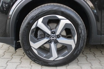 Nissan Qashqai III Crossover 1.3 DIG-T MHEV 158KM 2023 NISSAN Qashqai N-CONNECTA, zdjęcie 8