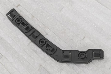 JEEP RENEGADE НАКЛАДКА БАМПЕРА ЛЕВАЯ ЗАДНЯЯ 68255520AA