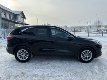 Ford Escape III 2020 Ford Escape * Navi * Kamera * CarPlay, zdjęcie 3