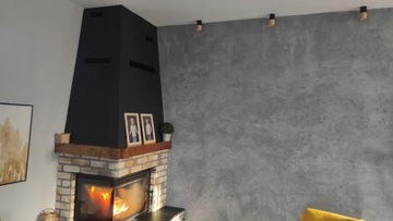 Комплект АРХИТЕКТУРНОЙ БЕТОННОЙ ШТУКАТУРКИ 7м2