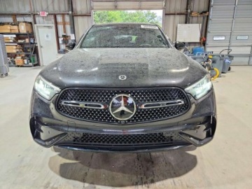 Mercedes GLC C254/X254 2025 Mercedes-Benz GLC Coupe 300 4matic 2025 2.0 Benzyna 255KM, zdjęcie 5