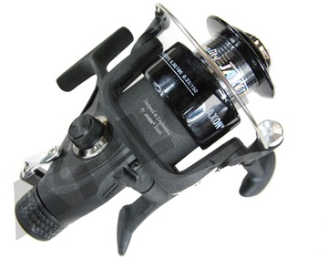 НАБОР JAXON CARP 2 удочки и 2 катушки ZK7