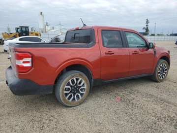 Ford Maverick II 2023 Ford Maverick XL 2023 2.0l 2.0 Benzyna 250KM, zdjęcie 3