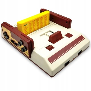 Ретро TV Game TV Console Cartridge 132 игры