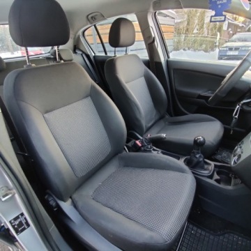 Opel Corsa D Hatchback 5d Facelifting 1.3 CDTI ECOTEC 75KM 2012 Opel Corsa Opel Corsa 1.3 CDTI Benzyna 5-Drzwi Pelny Serwis 1.2 Diesel, zdjęcie 21