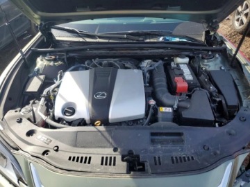 Lexus ES VIII (XZ209) 2025 Lexus ES 2025 LEXUS ES 350 BASE 3.5 Benzyna 301KM, zdjęcie 7