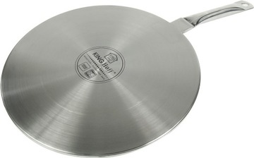 PODKŁADKA Indukcyjna Pod Garnek ADAPTER PŁYTA 28