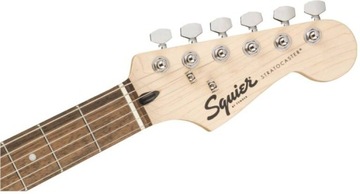 Электрогитара Fender Squier STRAT FSR LRL SFM