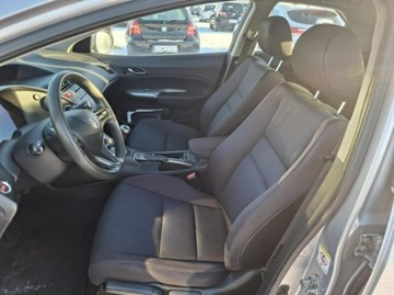 Honda Civic VIII Hatchback 3d 1.4 i-VTEC 100KM 2010 Honda Civic 1.4 100 KM Klima, Elektryka, Zadbany, zdjęcie 7