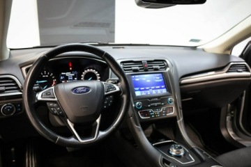 Ford Mondeo V Kombi Facelifting 2.0 EcoBlue 150KM 2020 Ford Mondeo Automat*Dynamic Led*Salon, zdjęcie 16