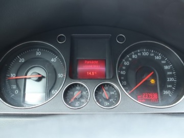 Volkswagen Passat B6 Variant 2.0 TDI 170KM 2006 VW Passat 2.0 TDI, 167 KM, Klima, Klimatronic, zdjęcie 10