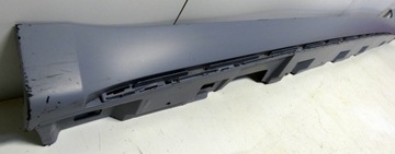 AUDI A5 SPORTBACK SLINE РАМА РАМА ЛЕВАЯ