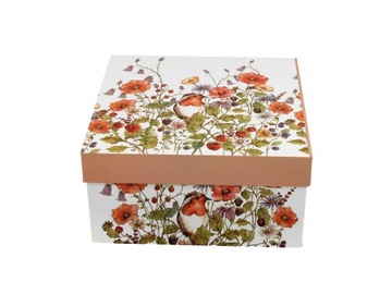 Filiżanka ze spodkiem WILD BIRD