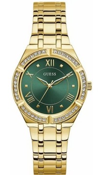 Zegarek damski Guess Cosmo GW0033L8