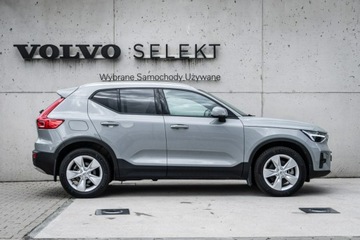 Volvo XC40 Crossover Facelifting 2.0 B4 197KM 2023 Volvo XC 40 B4 197KM FV23% Gwarancja, zdjęcie 6
